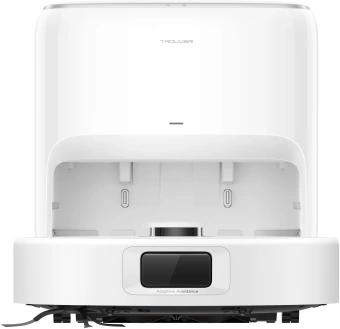 Пылесос-робот Trouver E30 Aqua белый - купить недорого с доставкой в интернет-магазине