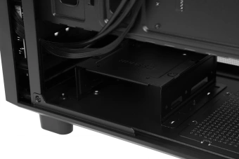 Корпус Formula Air Mesh G2 черный без БП mATX 4x120mm 2x140mm 2xUSB3.0 audio bott PSU - купить недорого с доставкой в интернет-магазине