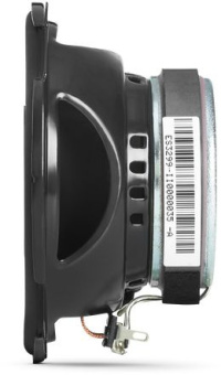 Колонки автомобильные JBL Stage3 427F 150Вт 90дБ 3Ом 10см (4дюйм) (ком.:2кол.) коаксиальные двухполосные - купить недорого с доставкой в интернет-магазине