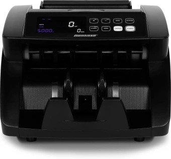 Счетчик банкнот Bankosa BK-35 UV - купить недорого с доставкой в интернет-магазине