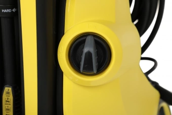 Минимойка Karcher K 5 Power Control *EU 2100Вт (1.324-550.0) - купить недорого с доставкой в интернет-магазине