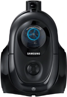 Пылесос Samsung VC18M2150SG/EV 1800Вт титан/черный - купить недорого с доставкой в интернет-магазине