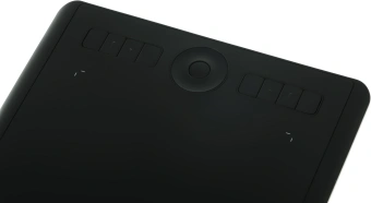 Графический планшет Wacom Intuos Pro M USB Type-C черный - купить недорого с доставкой в интернет-магазине