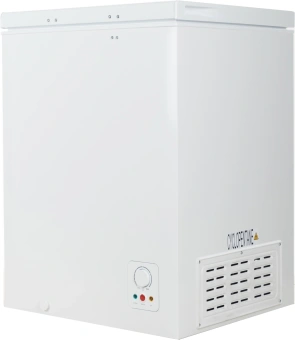 Морозильный ларь Gorenje FH15FPW белый - купить недорого с доставкой в интернет-магазине