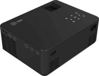 Проектор Cactus CS-PRM.04B.WUXGA-A LCD 10000Lm LS 450Lm ANSI (1920x1080) 2000:1 ресурс лампы:50000часов 2xUSB typeA 3xHDMI 2.5кг - купить недорого с доставкой в интернет-магазине