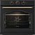 Духовой шкаф Электрический Gorenje BOS67372CLB черный