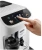 Кофемашина Delonghi Magnifica Plus ECAM320.60.W 1450Вт белый/черный - цена, купить или заказать с доставкой в интернет-магазине Кофемашина Delonghi Magnifica Plus ECAM320.60.W 1450Вт белый/черный - купить недорого с доставкой в интернет-магазине