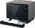 Микроволновая Печь Panasonic NN-CS89LBZPE 31л. 1000Вт черный - купить недорого с доставкой в интернет-магазине