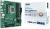 Материнская плата Asus PRO Q870M-C-CSM Soc-1851 Intel Q870 4xDDR5 mATX AC`97 8ch(7.1) GbLAN RAID+HDMI+DP - купить недорого с доставкой в интернет-магазине