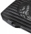 Подставка для ноутбука Buro BU-LCP156-B114 15.6" 357x265x33мм 1xUSB 1x 140ммFAN 345г металлическая сетка/пластик черный - купить недорого с доставкой в интернет-магазине