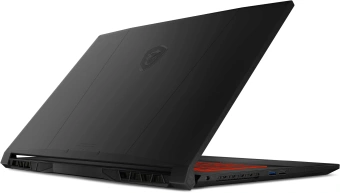 Ноутбук MSI Katana 17 B13UCR-1612XRU Core i5 13420H 16Gb SSD1Tb NVIDIA GeForce RTX 3050 4Gb 17.3" IPS FHD (1920x1080) FreeDOS black WiFi BT Cam (9S7-17L541-1612) - купить недорого с доставкой в интернет-магазине