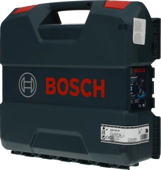 Дрель-шуруповерт Bosch GSB 18V-50 + L аккум. патрон:быстрозажимной (кейс в комплекте) (06019H5100) - купить недорого с доставкой в интернет-магазине