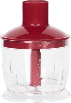 Блендер погружной Scarlett SC-HB42F68 1600Вт красный - цена, купить или заказать с доставкой в интернет-магазине Блендер погружной Scarlett SC-HB42F68 1600Вт красный - купить недорого с доставкой в интернет-магазине