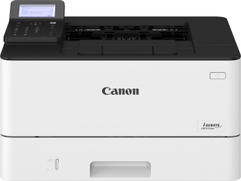 Принтер лазерный Canon i-Sensys LBP233dw (5162C008) A4 Duplex WiFi - купить недорого с доставкой в интернет-магазине