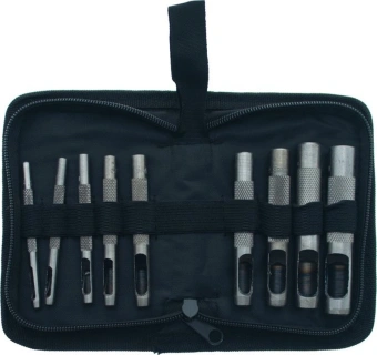 Набор пробойников Союз 1017-05-09C - купить недорого с доставкой в интернет-магазине