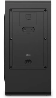 Саундбар LG S80TR 5.1.3 360Вт+220Вт черный - купить недорого с доставкой в интернет-магазине