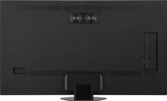 Телевизор LED Hisense 65" 65U8Q угольно-серый 4K Ultra HD 120Hz MEMC DVB-T DVB-T2 DVB-C DVB-S DVB-S2 USB WiFi Smart TV - купить недорого с доставкой в интернет-магазине
