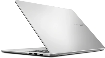 Ноутбук MSI Modern 14S AI+ G3MG-010XRU Core Ultra 7 355 16Gb SSD512Gb Intel Graphics 14" OLED FHD+ (1920x1200) без ОС silver WiFi BT Cam (9S7-14U212-010) - купить недорого с доставкой в интернет-магазине