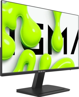 Монитор Digma 27" Progress 27P403F черный IPS LED 5ms 16:9 HDMI M/M матовая 250cd 178гр/178гр 1920x1080 120Hz DP FHD 4.1кг - купить недорого с доставкой в интернет-магазине