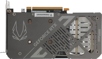 Видеокарта Zotac PCI-E 5.0 RTX 5050 TWIN EDGE NVIDIA GeForce RTX 5050 8Gb 128bit GDDR6 2572/20000 HDMIx1 DPx3 HDCP Ret - купить недорого с доставкой в интернет-магазине