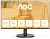 Монитор AOC 23.8" 24B3QA2 черный IPS LED 16:9 HDMI M/M матовая 300cd 178гр/178гр 1920x1080 120Hz VGA DP FHD 2.97кг - купить недорого с доставкой в интернет-магазине