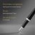 Ручка перьев. Parker Urban Core F309 (CW1931592) Muted Black CT F сталь нержавеющая подар.кор. - цена, купить или заказать с доставкой в интернет-магазине Ручка перьев. Parker Urban Core F309 (CW1931592) Muted Black CT F сталь нержавеющая подар.кор. - купить недорого с доставкой в интернет-магазине