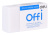 Ластик Deli EH03010 Offi 40x22x12мм ПВХ белый индивидуальная картонная упаковка - цена, купить или заказать с доставкой в интернет-магазине Ластик Deli EH03010 Offi 40x22x12мм ПВХ белый индивидуальная картонная упаковка - купить недорого с доставкой в интернет-магазине