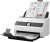 Сканер планшетный/протяжный Epson WorkForce DS-730N (B11B259401/B11B259502) A4 белый - купить недорого с доставкой в интернет-магазине