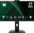 Монитор MSI 27" Pro MP275QPDG черный IPS LED 16:9 HDMI M/M Cam матовая HAS Piv 250cd 178гр/178гр 2560x1440 100Hz DP Quad HD 2K (1440p) USB 7.05кг - купить недорого с доставкой в интернет-магазине