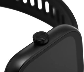 Смарт-часы Xiaomi Redmi Watch 4 1.97" AMOLED корп.черный рем.черный разм.брасл.:135-205мм (BHR7854GL) - цена, купить или заказать с доставкой в интернет-магазине Смарт-часы Xiaomi Redmi Watch 4 1.97" AMOLED корп.черный рем.черный разм.брасл.:135-205мм (BHR7854GL) - купить недорого с доставкой в интернет-магазине