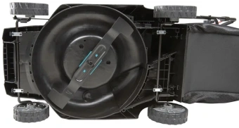 Газонокосилка роторная Makita LM004GZ 740Вт - купить недорого с доставкой в интернет-магазине