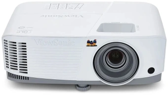 Проектор ViewSonic PA503W DLP 3600Lm ANSI (1280x800) 22000:1 ресурс лампы:5000часов 1xHDMI 2.12кг - купить недорого с доставкой в интернет-магазине