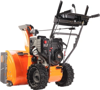 Снегоуборщик бензин. Patriot PRO 11 KX 11л.с. - купить недорого с доставкой в интернет-магазине