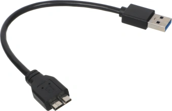 Внешний корпус для HDD/SSD AgeStar 3UBCP3 SATA USB3.0 пластик белый 2.5" - купить недорого с доставкой в интернет-магазине