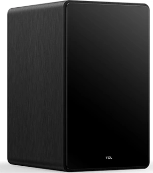 Саундбар TCL Q85H 7.1.4 760Вт+100Вт черный - купить недорого с доставкой в интернет-магазине