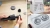 Мясорубка Bosch MFWS609W 2100Вт белый/черный - купить недорого с доставкой в интернет-магазине
