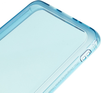 Чехол (клип-кейс) Samsung для Samsung Galaxy M51 araree M cover синий (GP-FPM515KDALR) - купить недорого с доставкой в интернет-магазине