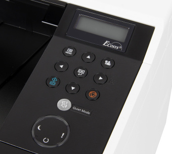 Принтер лазерный Kyocera Ecosys P2040DN bundle A4 (в комплекте: + картридж) - купить недорого с доставкой в интернет-магазине
