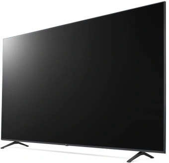 Телевизор LED LG 75" 75UR78006LK.ARUG черный 4K Ultra HD 50Hz DVB-T DVB-T2 DVB-C DVB-S DVB-S2 USB WiFi Smart TV - купить недорого с доставкой в интернет-магазине