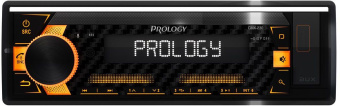 Автомагнитола Prology CMX-230 1DIN 4x55Вт AUX 3 ПДУ (PRCMX230) - купить недорого с доставкой в интернет-магазине