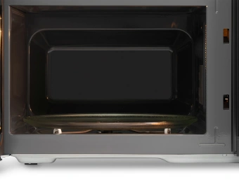 Микроволновая Печь Hyundai HYM-D3012 25л. 800Вт черный - купить недорого с доставкой в интернет-магазине