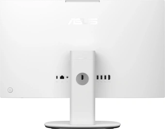 Моноблок Asus VM640KA-WPC0090 23.8" Full HD Ryzen AI 7 350 (2) 32Gb SSD1Tb RGr без ОС GbitEth WiFi BT клавиатура мышь Cam белый 1920x1080 - купить недорого с доставкой в интернет-магазине