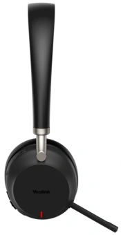 Гарнитура Bluetooth Yealink BH72 Lite UC Black USB-C - купить недорого с доставкой в интернет-магазине