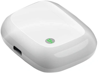 Гарнитура внутриканальные ZMI PurPods Pro TW100ZM белый беспроводные bluetooth в ушной раковине - купить недорого с доставкой в интернет-магазине