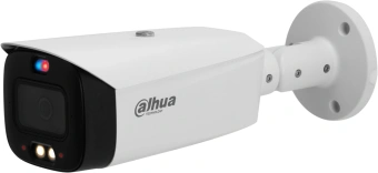 Камера видеонаблюдения IP Dahua DH-IPC-HFW3849T1P-AS-PV-0280B-S5 2.8-2.8мм цв. корп.:белый (DH-IPC-HFW3849T1P-AS-PV-0280B) - купить недорого с доставкой в интернет-магазине