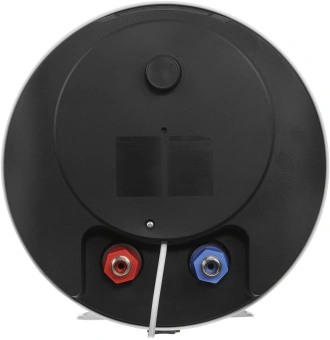 Водонагреватель Haier ES30V-C1 1.5кВт 30л электрический настенный/белый - купить недорого с доставкой в интернет-магазине