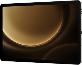 Планшет Samsung Galaxy Tab S9 FE BSM-X516B Exynos 1380 (2.4) 8C RAM6Gb ROM128Gb 10.9" TFT 2304x1440 3G 4G ДА Android 13 серебристый 8Mpix 12Mpix BT GPS WiFi Touch microSD 1Tb 8000mAh - купить недорого с доставкой в интернет-магазине