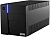 Источник бесперебойного питания Powercom Raptor Plus RPT2200EU 1320Вт 2200ВА черный