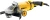 Углошлифовальная машина DeWalt DWE4559 2400Вт 6500об/мин рез.шпин.:M14 d=230мм - купить недорого с доставкой в интернет-магазине