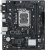 Материнская плата Asus PRIME H610M-R D4-SI Soc-1700 Intel H610 2xDDR4 mATX AC`97 8ch(7.1) GbLAN+VGA+DVI+HDMI White Box - купить недорого с доставкой в интернет-магазине